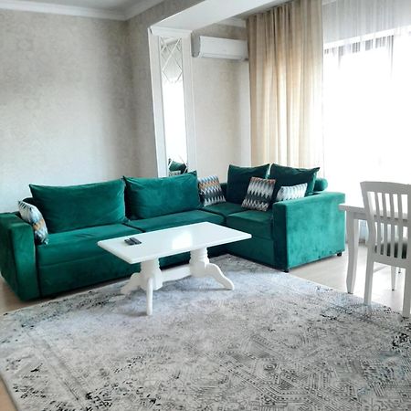 Comfortable Apartment Biškek Exteriér fotografie