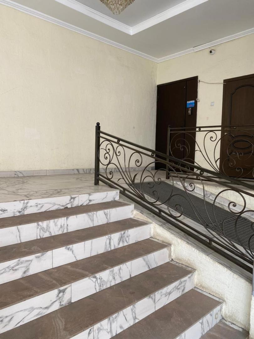 Comfortable Apartment Biškek Exteriér fotografie