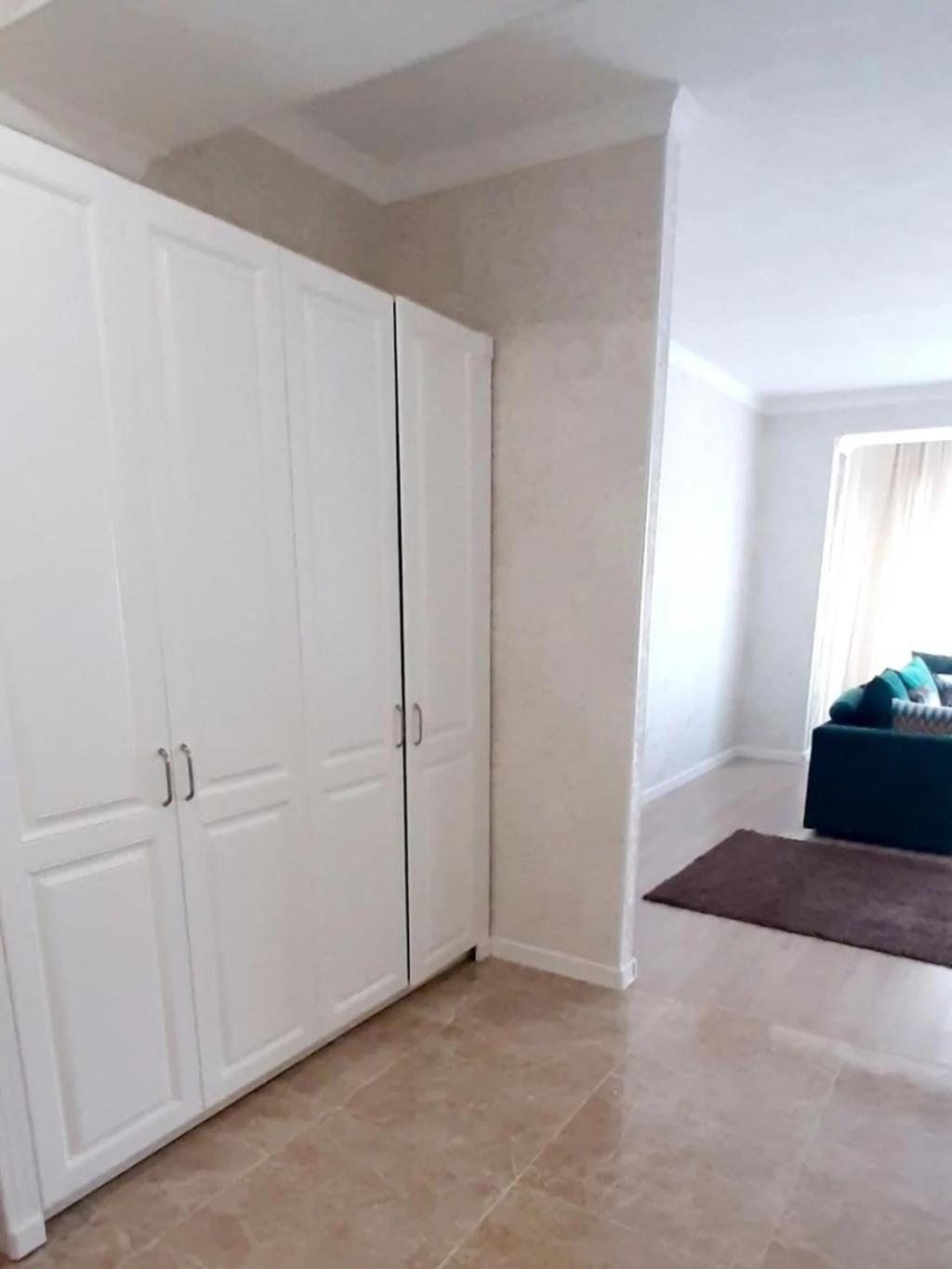 Comfortable Apartment Biškek Exteriér fotografie