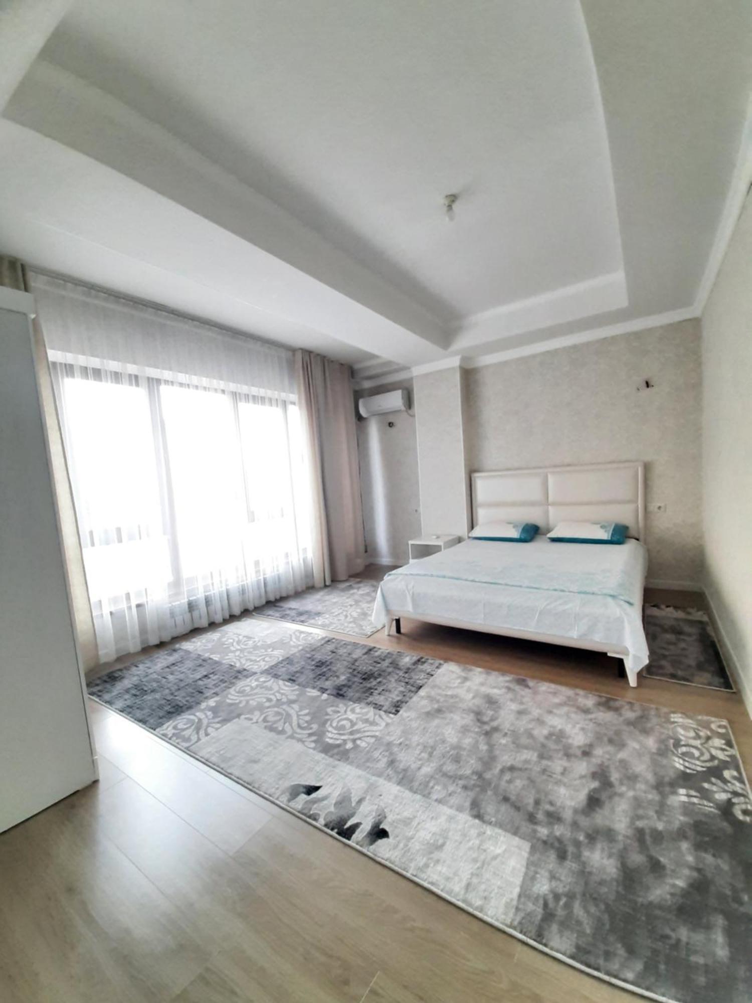 Comfortable Apartment Biškek Exteriér fotografie