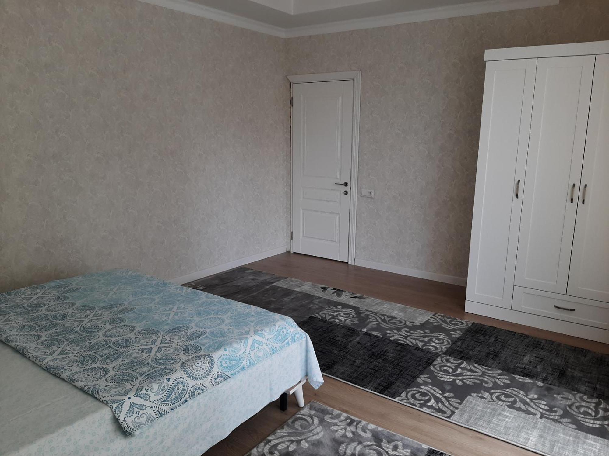 Comfortable Apartment Biškek Pokoj fotografie
